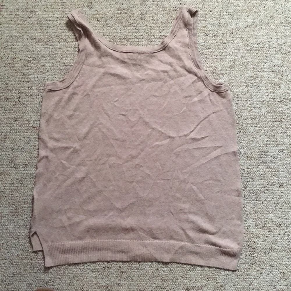 Tank Top - Picture 3 of 3